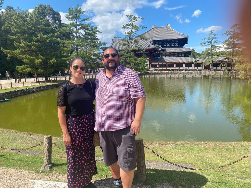 Nara Customized Private Tour in 1 Day
