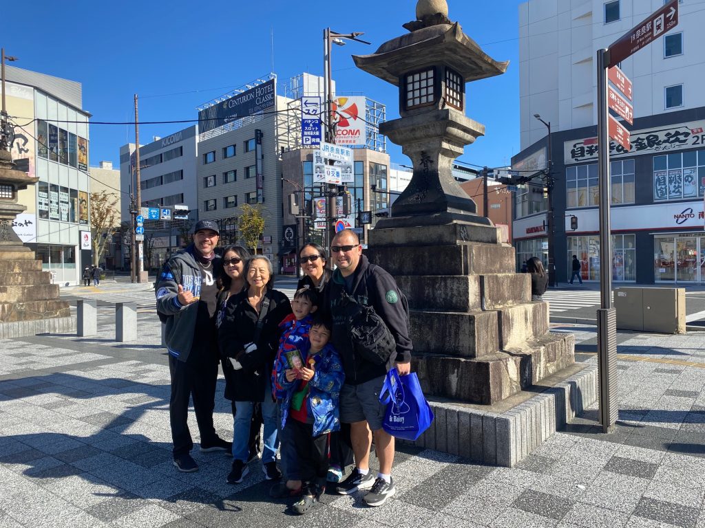 Nara Customized Private Tour in 1 Day