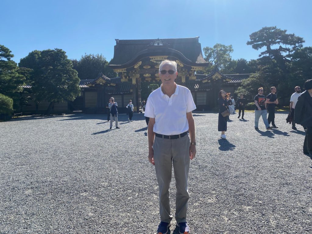 Kyoto Customized Private Tour by Car