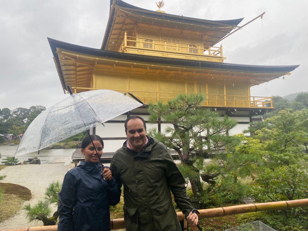 Kyoto Customized Private Tour by Car