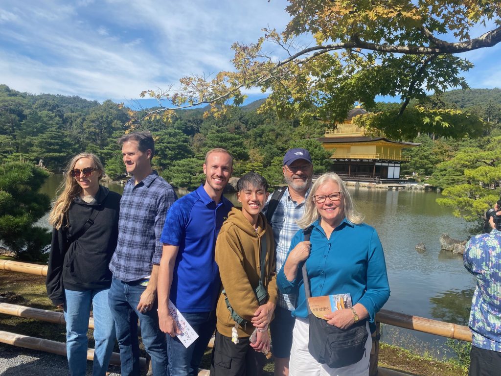 Kyoto Customized Private Tour in 1 Day