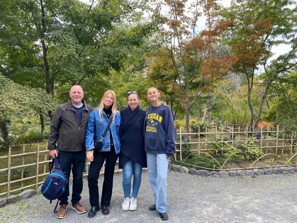 Arashiyama Bamboo Forest & Sagano Tour
