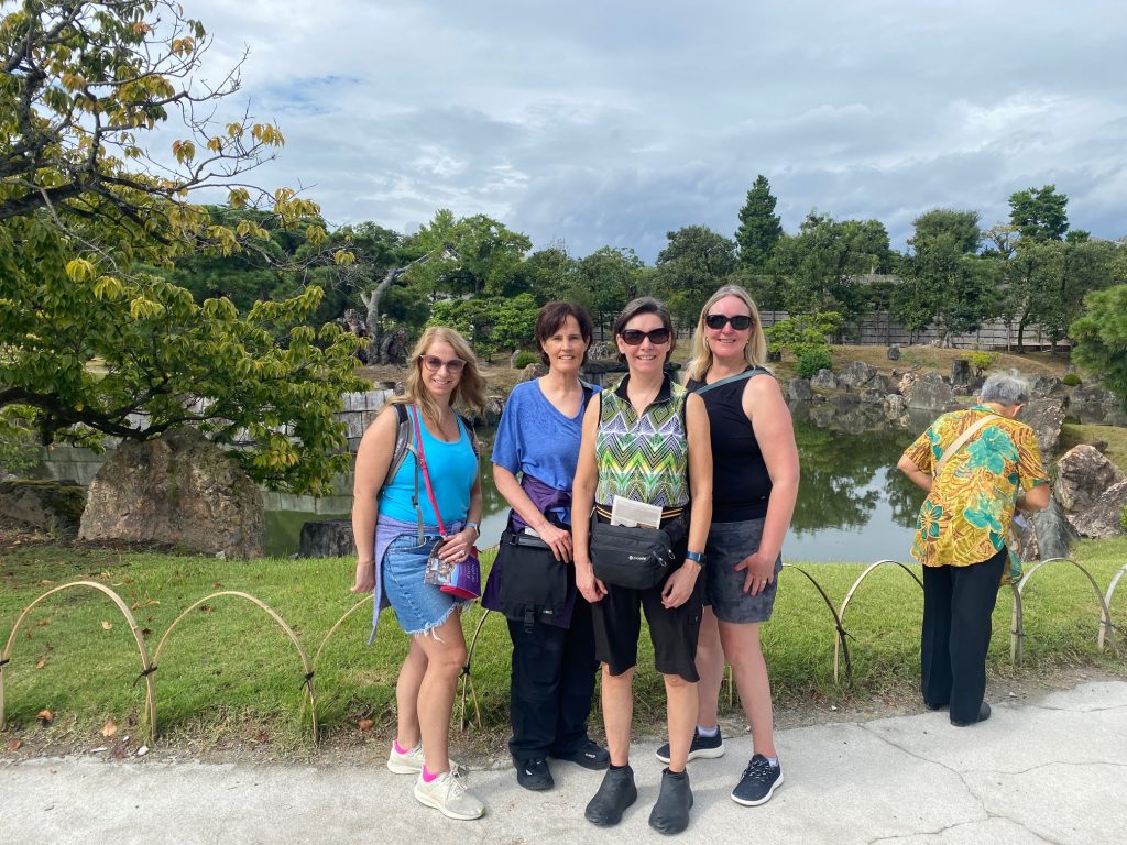 Kyoto Customized Private Tour in 1 Day