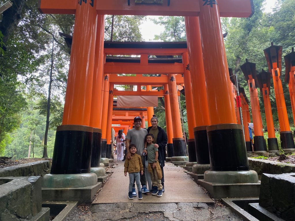 Kyoto Customized Private Tour by Car