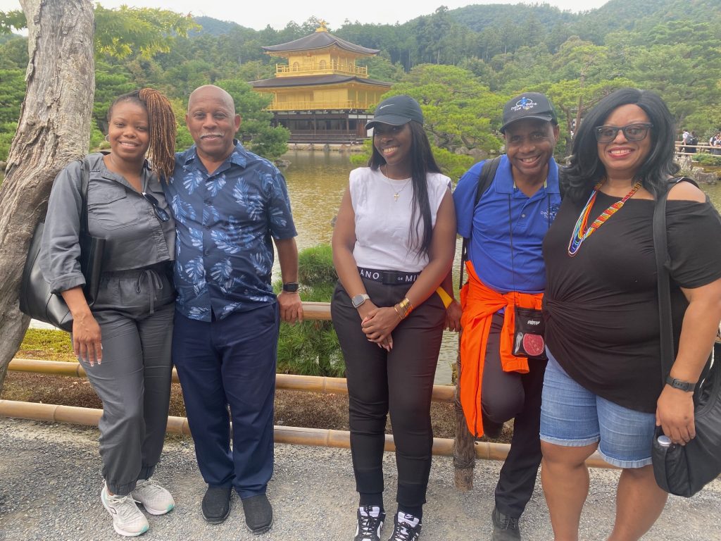 Kyoto Customized Private Tour in 1 Day