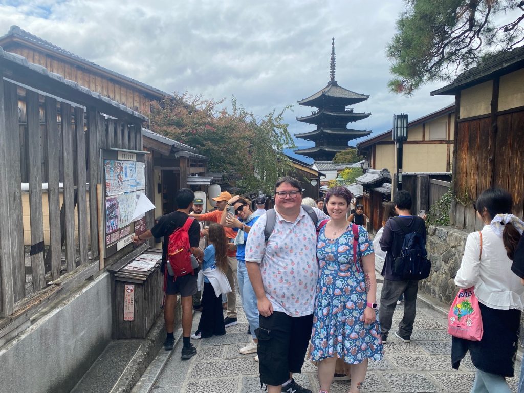 Kyoto Customized Private Tour in 1 Day