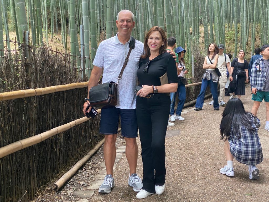 Kyoto Customized Private Tour by Car