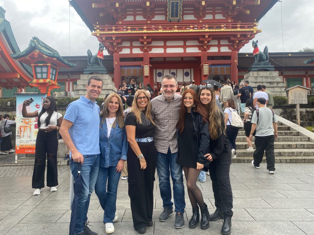 Kyoto Customized Private Tour by Car