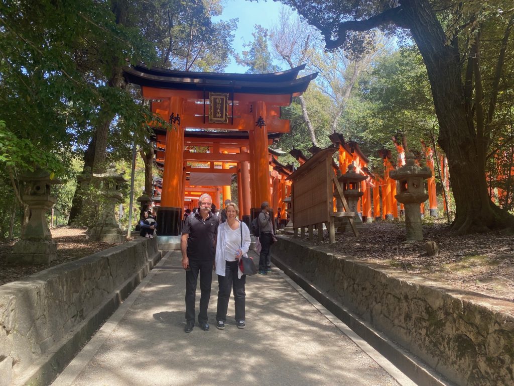Kyoto: Guided tour of Kinkaku-ji & Guided tour of Ginkaku-ji