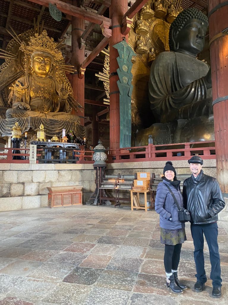 Nara Customized Private Tour in 1 Day