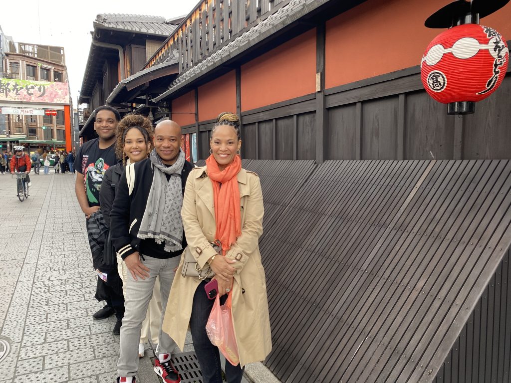 Kyoto in One Day: Guided tour of Kiyomizu-dera & Dismissal @ Kyoto