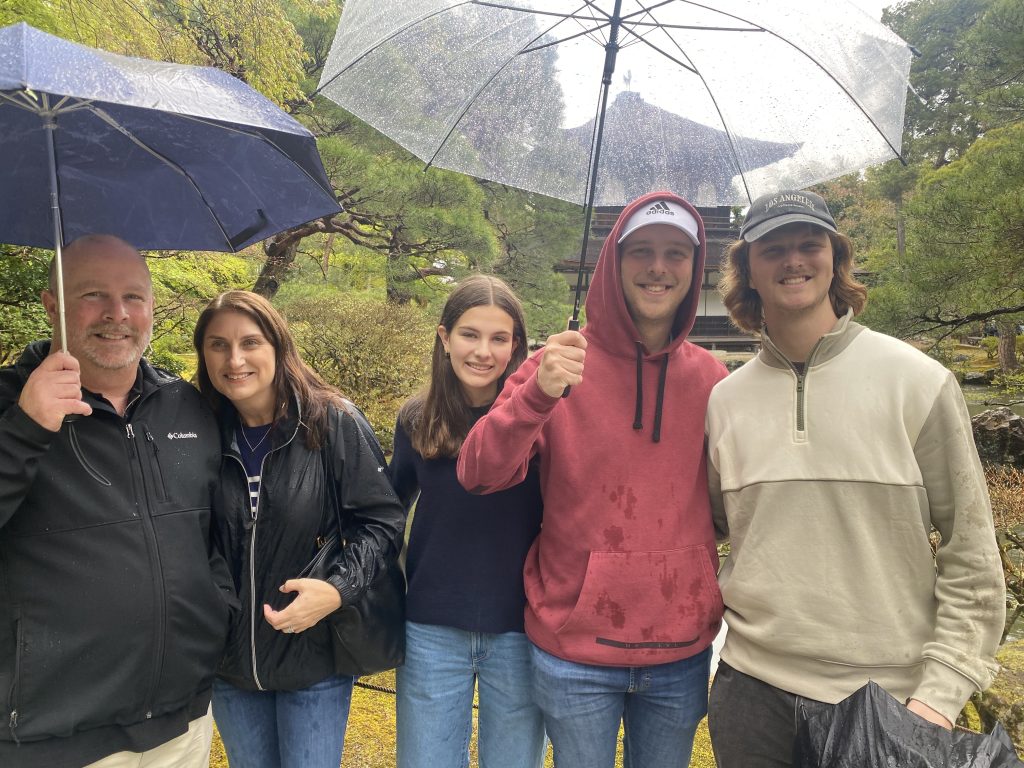 Kyoto: Guide to Kinkaku-ji Temple & Guide to Ginkaku-ji Temple