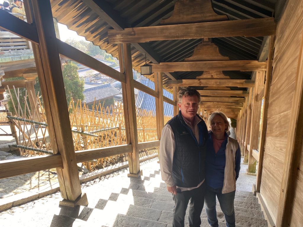 Nara Customized Private Tour in 1 Day