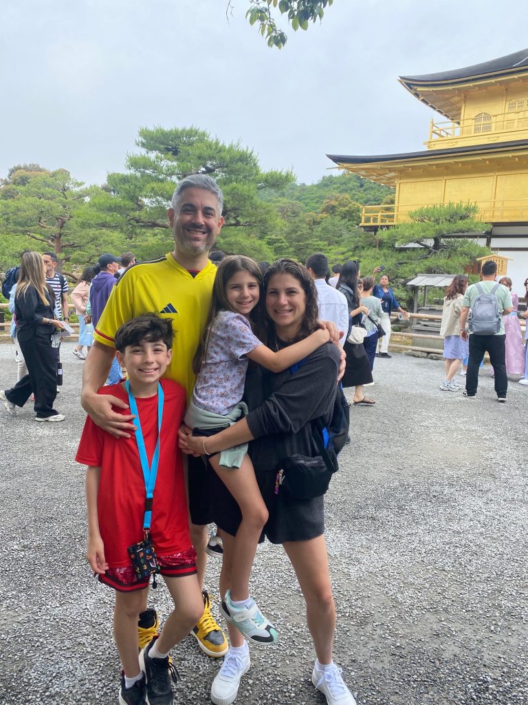 Kyoto in Half a Day: Tour Nijo Castle & Disband @ hotel