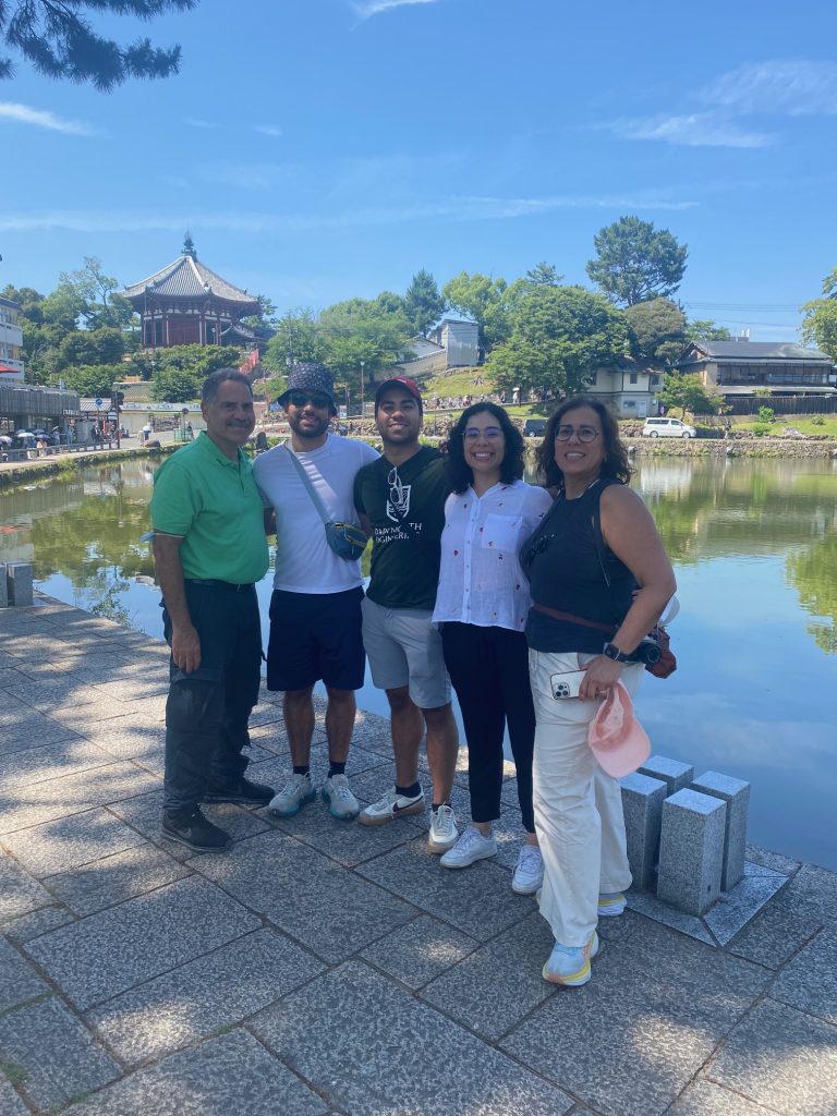 Nara in One Day: Guide to Kofukuji & Guide to Kasuga Taisha