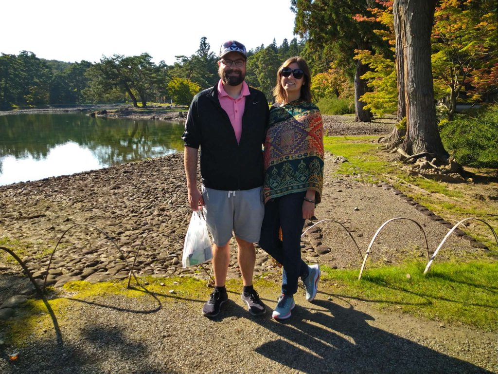 Hiraizumi Customized Half-Day Tour