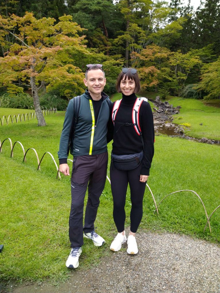 Hiraizumi Customized Private Tour in 1 Day