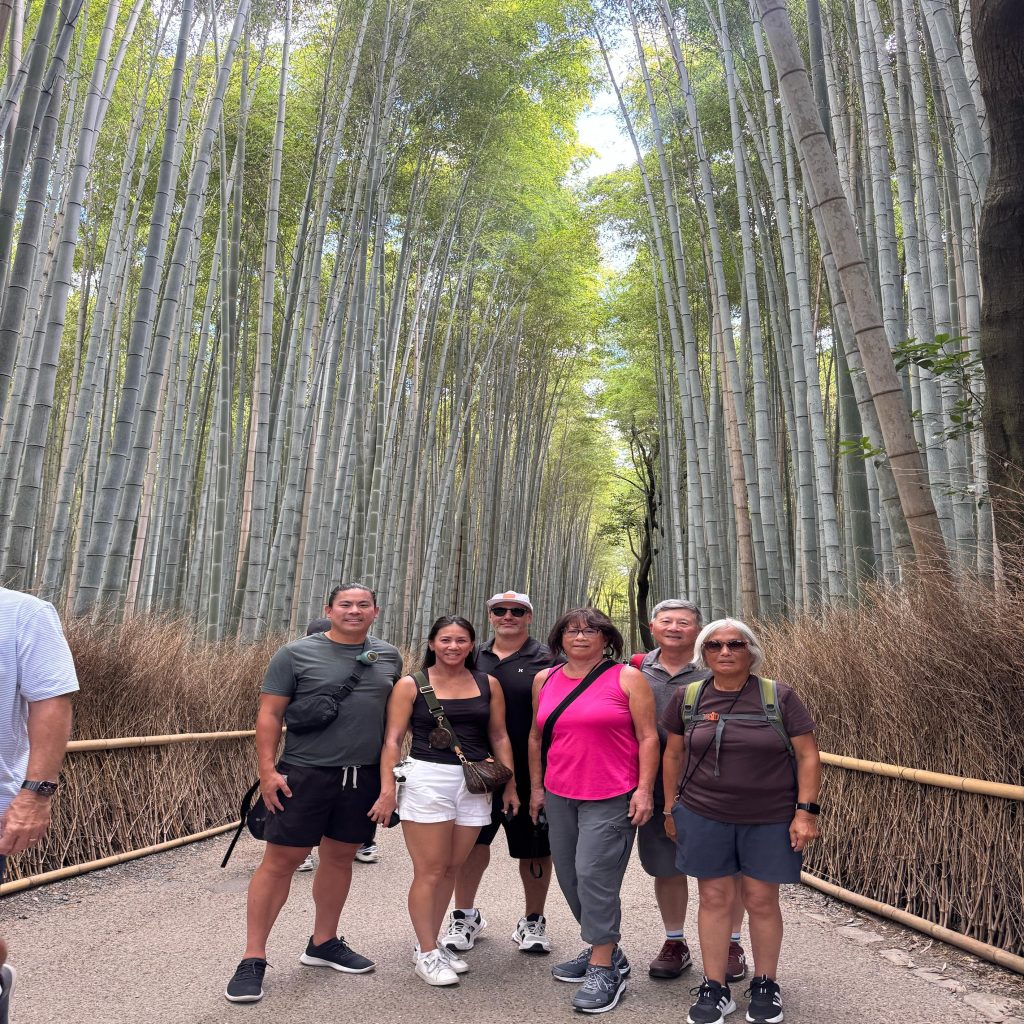 Kyoto Customized Private Tour by Car