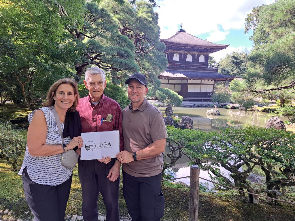 Kyoto Customized Private Tour in 1 Day