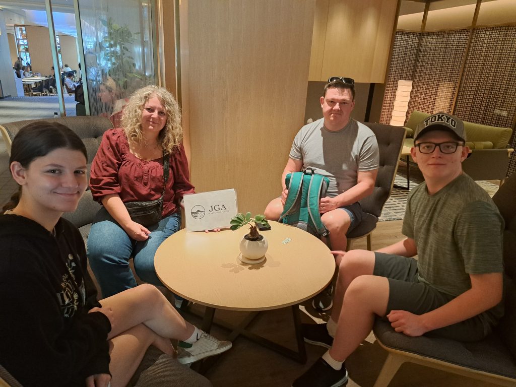 Kyoto Customized Private Tour in 1 Day