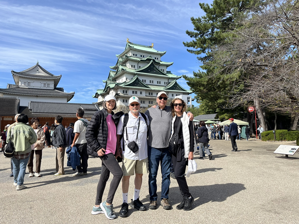 Nagoya / Aichi Full-day Private Custom Tour with National