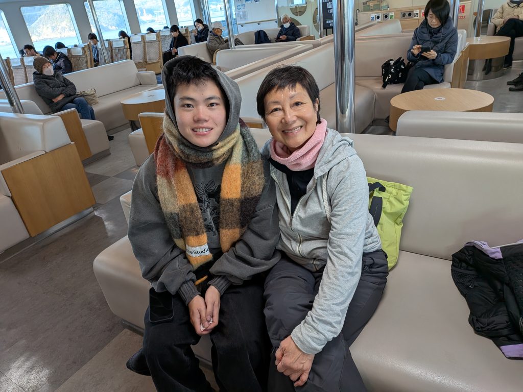Naoshima Art Island in 1 Day Tour