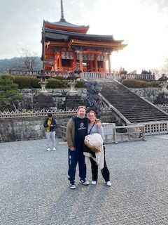 Kyoto in One Day: Fushimi Inari Taisha