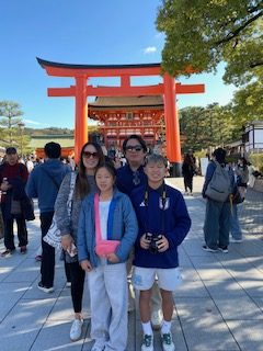 Kyoto: Fushimi Inari Taisha visit & Arashiyama Bamboo Grove stroll