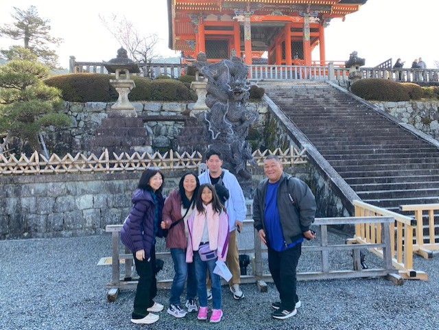 Kyoto: Fushimi Inari Taisha visit & Arashiyama Bamboo Grove visit