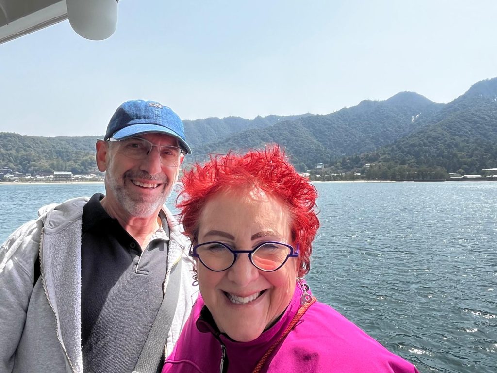 Miyajima Half-Day Customized Tour