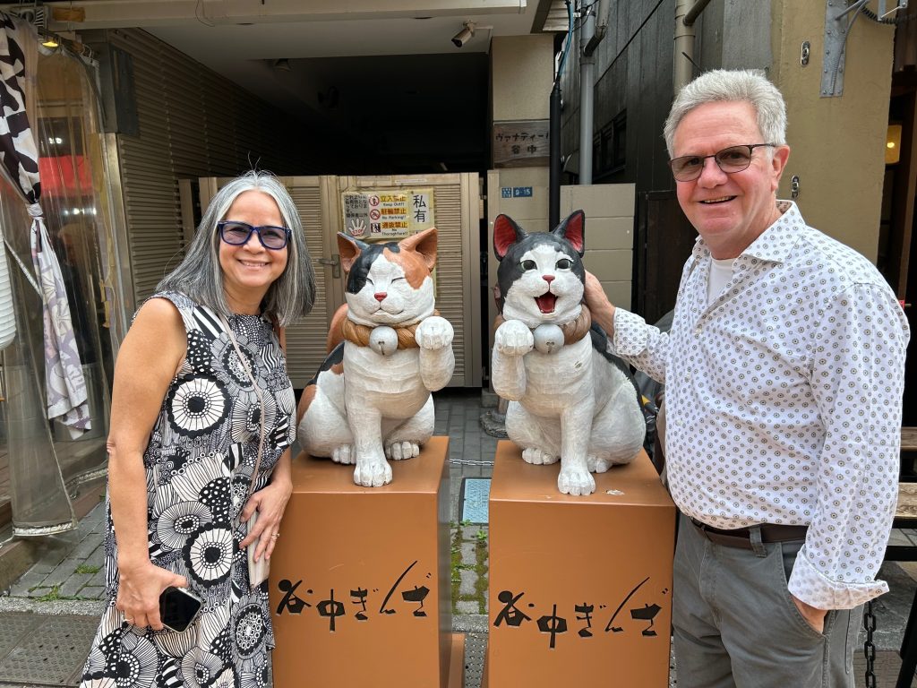 Tokyo in One Day: Imperial Palace & Asakusa