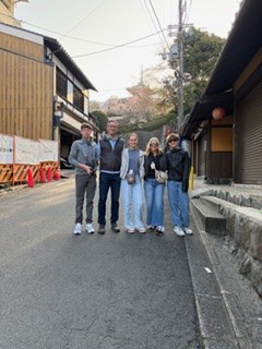 Kyoto: Sanjusangendo visit & Fushimi Inari Taisha visit