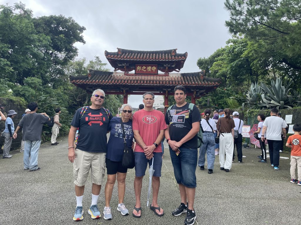 Okinawa: 6 Hours & Back to Hotel
