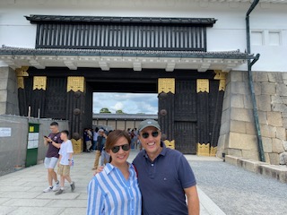 Kyoto in Half a Day: Kinkakuji visit