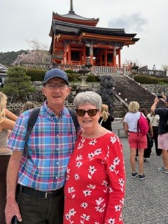Kyoto: Nijo Castle visit & Ryoan-ji visit