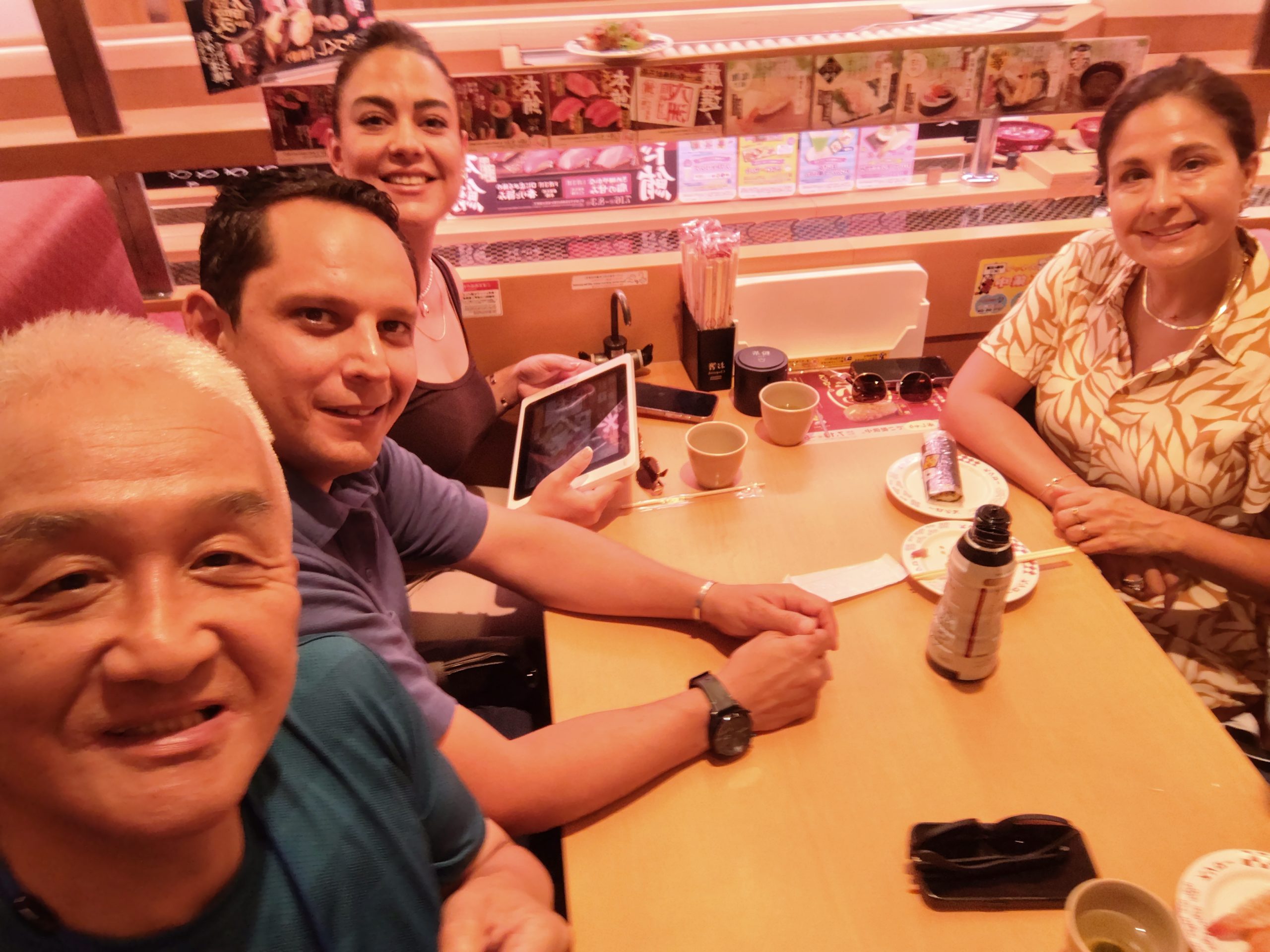 Tokyo Customized Private Tour in 1 Day