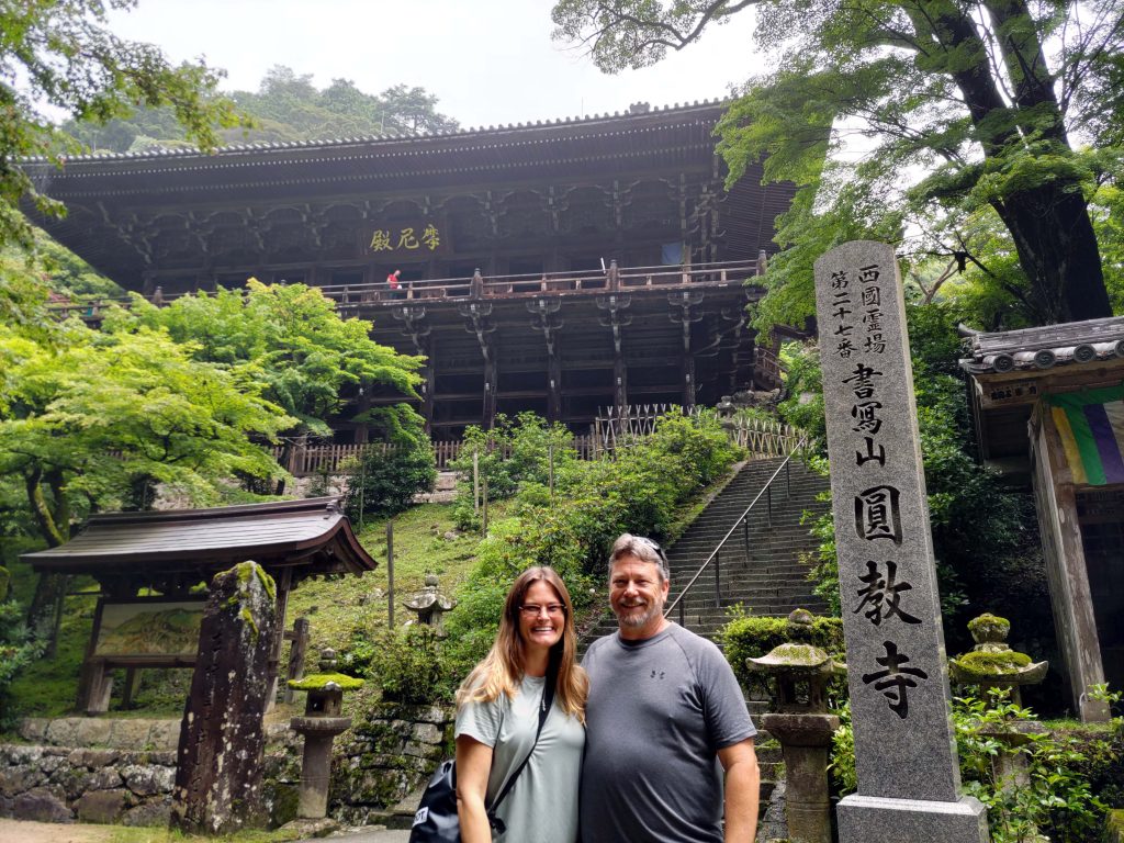 Himeji Castle & Koko-en in 1 Day Tour
