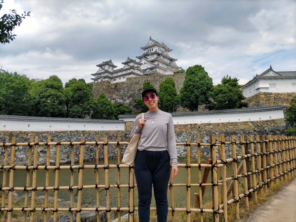 Himeji Castle & Koko-en in 1 Day Tour