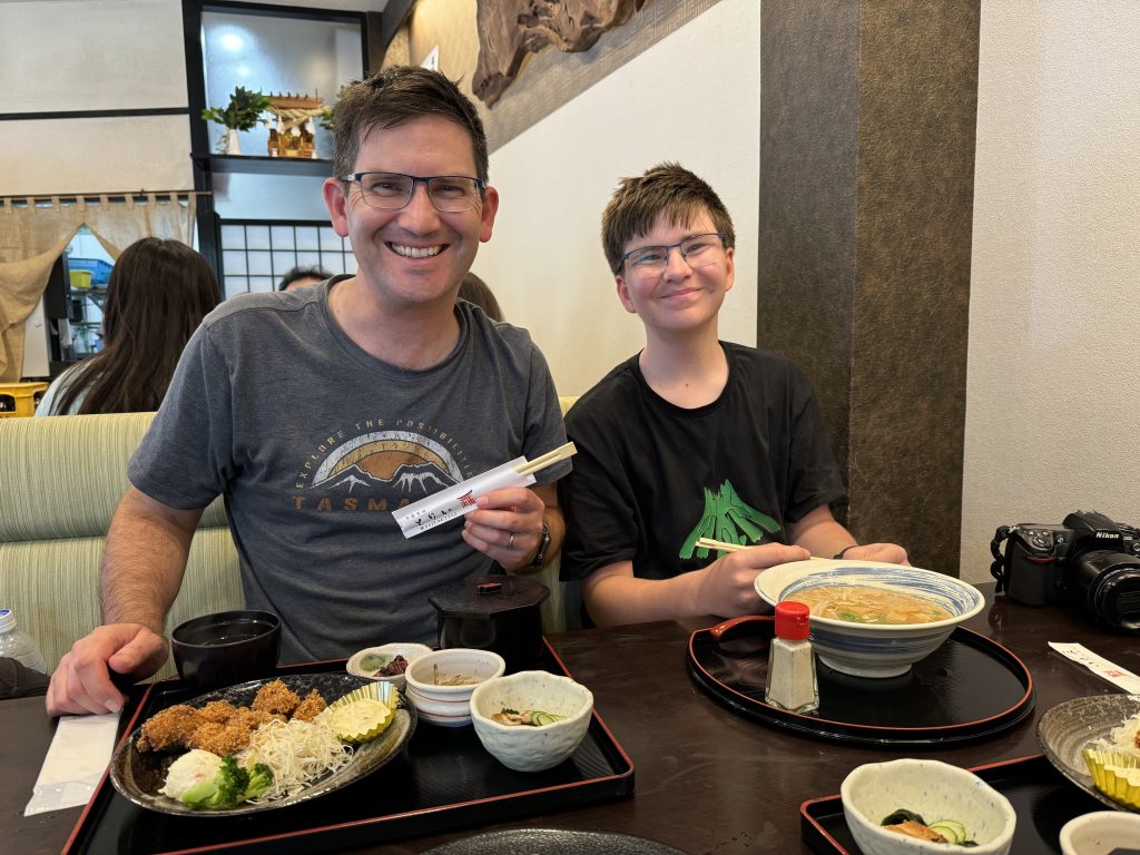 Hiroshima in Half a Day: Miyajima