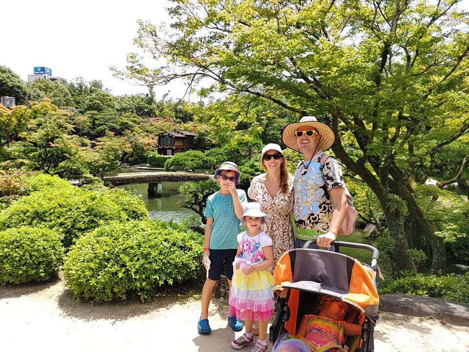 Kobe Customized Half-Day Tour