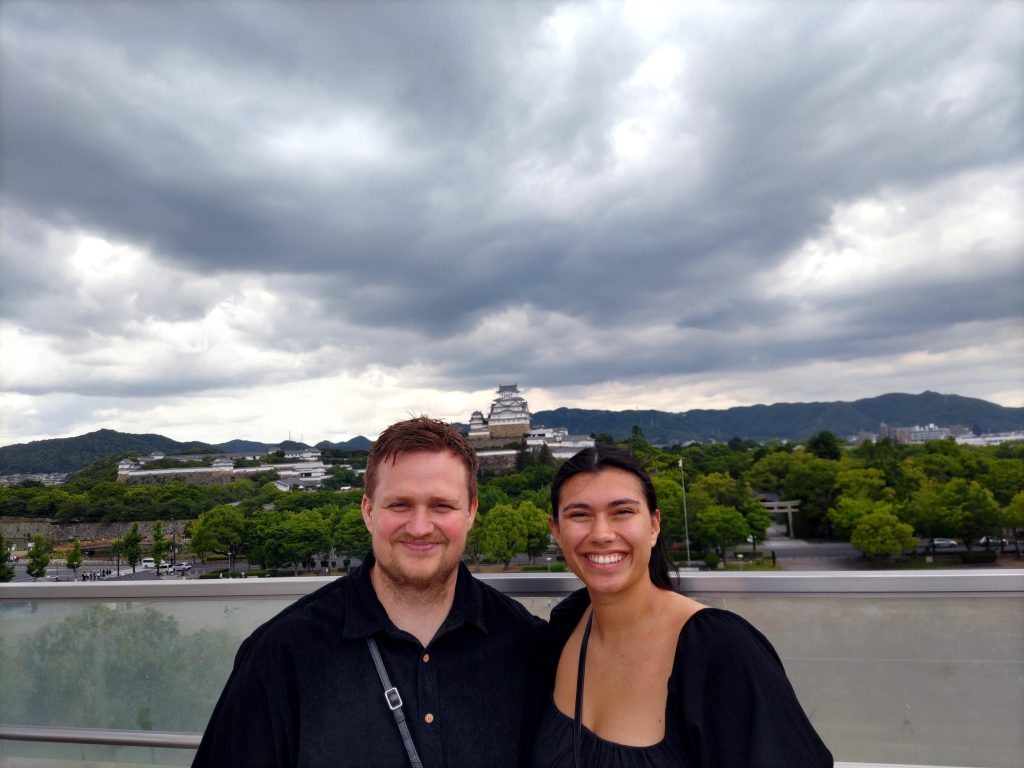 Himeji Castle Half-Day Customized Tour