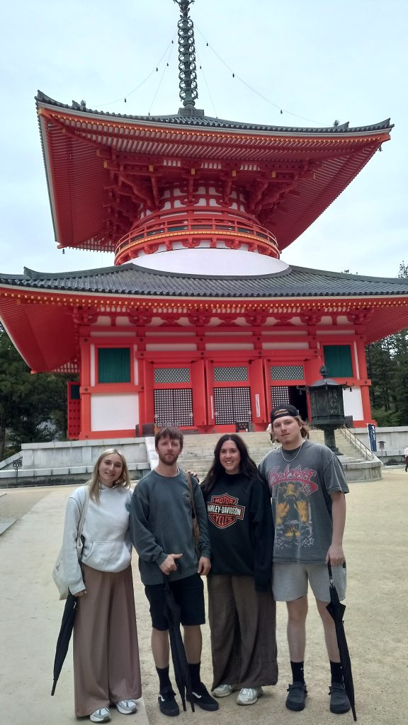 Osaka in One Day: Walking Tour (1) & Walking Tour (2)