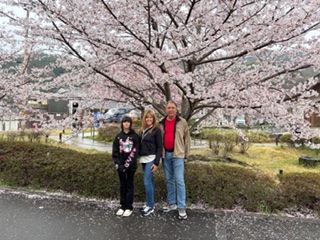 Kyoto in One Day: Arashiyama Monkey Park & Kinkakuji Visit