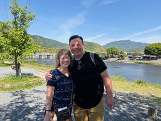 Kyoto in One Day: Kinkakuji Temple Visit & Nijo Castle Visit