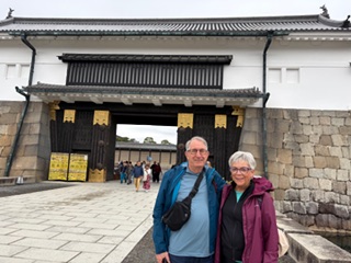 Kyoto in One Day: Nijo Castle & Ryoanji