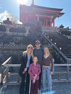 Kyoto: Kiyomizu-dera Temple Visit & Nijo Castle Visit
