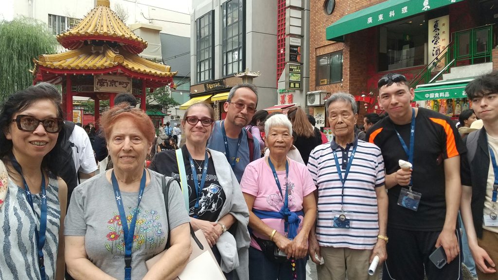 Kobe Customized Half-Day Tour