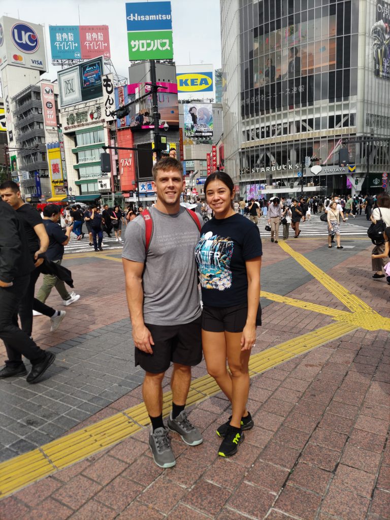 Tokyo Customized Private Tour in 1 Day