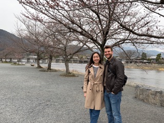 Kyoto in One Day: Ryoan-ji visit & Kinkaku-ji visit