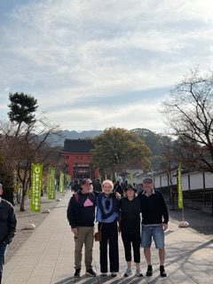 Kyoto in One Day: Fushimi Inari Taisha & Sanjusangen-do